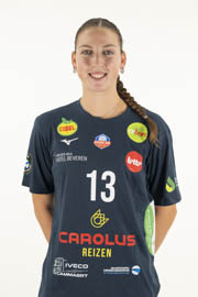 Iris Scholten