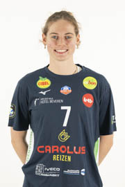 Liese Verhelst