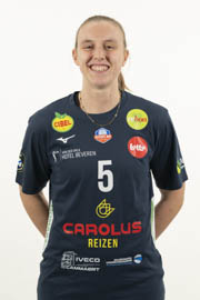 Nel Demeyer