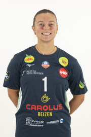 Romane Neufkens