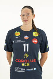 Sarah Hauben